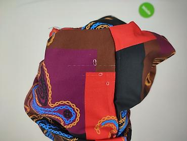 luźna sukienki boho: Sukienka damska, rozmiar XL — 6