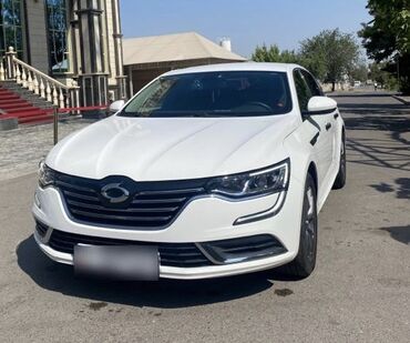 домкрат воздушный: Renault SM6: 2019 г., 2 л, Автомат, Газ