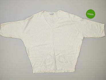 brandy sweter: Sweter damski, rozmiar XL — 2