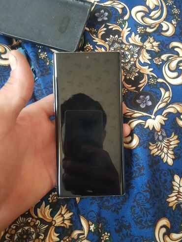 redmi 7 акб: Samsung Note 10, Жаңы, 256 ГБ