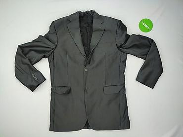 toggle coat: Marynarka męska, rozmiar XL — 2