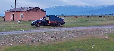 форт 3: Ford Focus: 2003 г., Механика, Бензин, Седан — 3