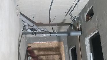 Сантехники: Сантехник. Больше 6 лет опыта — 7