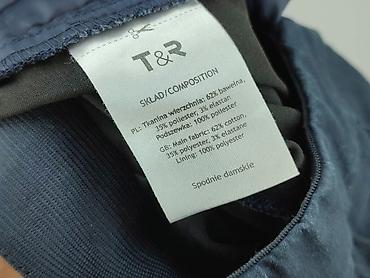 rosner spodnie: Tom Rose, Spodnie materiałowe damskie, rozmiar XL — 5