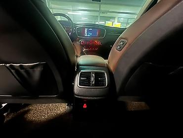 Kia: Kia Sorento: 2017 г., 2 л, Автомат, Дизель, Кроссовер — 27