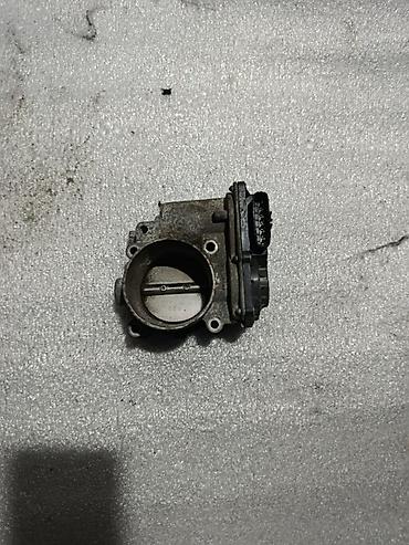 Дроссельные заслонки: Дроссельная заслонка Hyundai Оригинал — 1