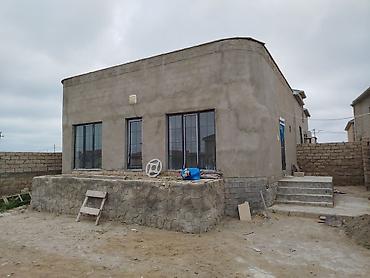 Həyət evləri və villaların satışı: 3 otaqlı, 95 kv. m, Təmirsiz — 1