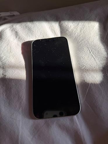 iphone 1 almaq: IPhone 16, 128 GB, Ağ, Face ID — 2