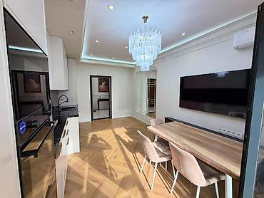 квартиры роял: 🏡Продается 2-комнатная эксклюзивная квартира с дизайнерским ремонтом — 10