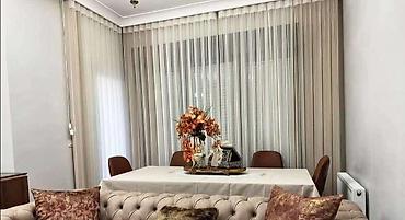 Rulon ştorlar: Zebra və rulon pərdələr – dekorativ, praktik və istifadəsi rahat — 7