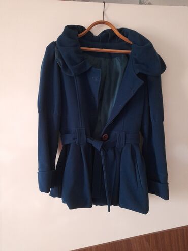 palto satışı: Пальто L (EU 40)