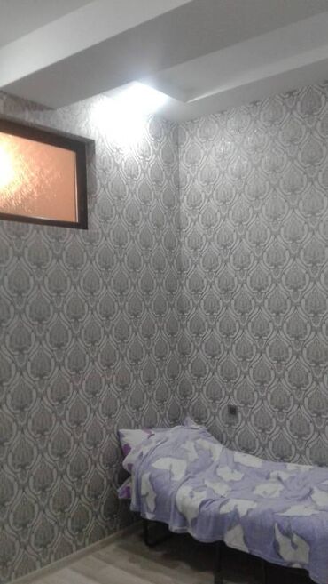 Yeni tikili: 2 otaqlı, Yeni tikili, 47 kv. m — 3