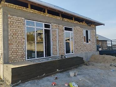 Другие окна на заказ: Алюминиевые и ПВХ окна/двери и витражное остекление под ключ - — 12