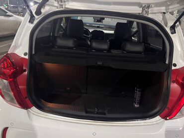 Chevrolet: Chevrolet Spark: 2019 г., 0.1 л, Автомат, Бензин, Хэтчбэк — 4