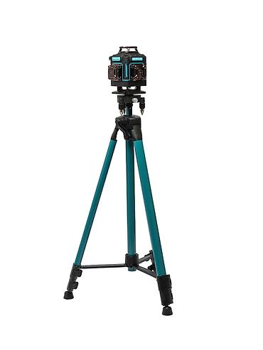 Измерительные приборы: №: 10383 Məhsulun adı: Lazer nivelir Biyoti BYT-4D29LL Brend: Biyoti — 3