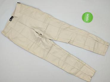 getry zara: Zara, Legginsy Ze skóry ekologicznej damskie, rozmiar S — 2