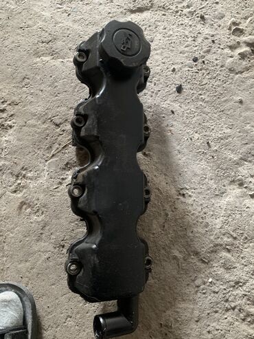 Стоп-сигналы: Комплект стоп-сигналов BMW 1995 г., Б/у, Аналог, Китай — 9