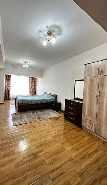 2 8: 3 комнаты, 130 м², Элитка, 4 этаж, Косметический ремонт — 6