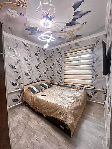 Продажа коттеджей и домов: 📌В Беловодское продается дом из 4-х комнат на участке 6 соток. ▪️В — 9