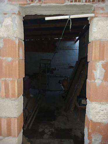 bina az cəlilabad: 4 otaqlı, 100 kv. m, Kredit yoxdur, Orta təmir — 7
