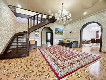 Долгосрочная аренда домов: 400 м², 6 комнат и более, Колмо ж/м — 25