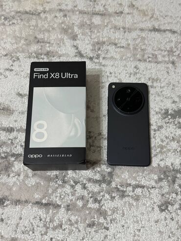 infinix zero 30 5g qiymeti: Oppo Find X7 Ultra, 256 GB, rəng - Qara, İki sim kartlı, Sensor, Barmaq izi