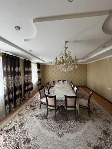 дом в селе дмитриевка: 240 м², 4 комнаты, Свежий ремонт Кухонная мебель