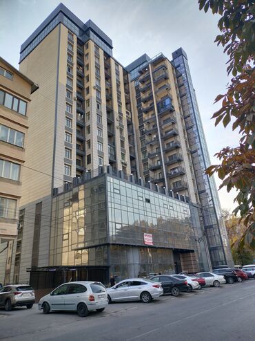снять квартиру надолго собственник: 2 комнаты, 56 м², Элитка, 12 этаж, Евроремонт