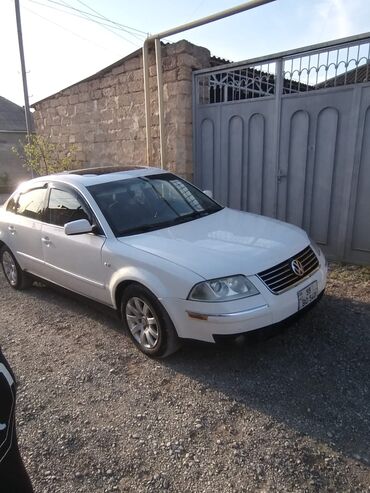 запчасти на фольксваген пассат б6: Volkswagen Passat: 1.8 l | 2003 il Sedan