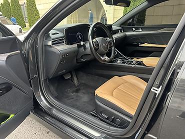боковые зеркала киа к5: Kia K5: 2021 г., 1.6 л, Автомат, Бензин, Седан — 8
