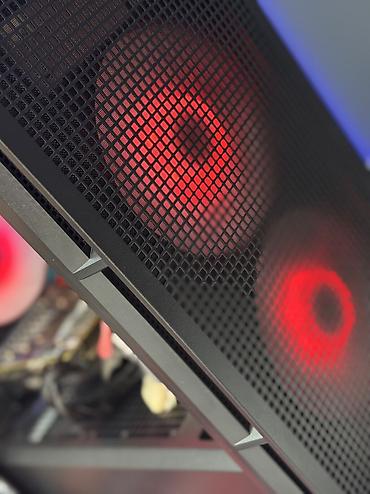 блоки питания gembird: ♦️ Игровой ПК | Ryzen 5 5500 + GTX 1660 Super (6 GB) 👾 Подойдёт для — 4