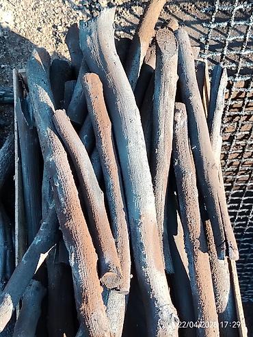 gul sekileri: Məhsul: Təbii odun kömürü və oduncaq (şöminə/soba üçün) Təsvir: - — 5