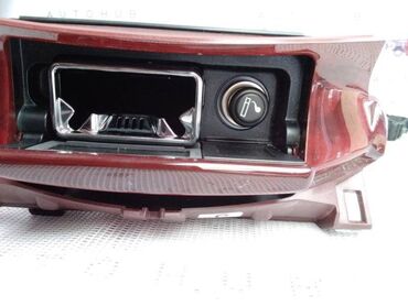 Щитки приборов: Прикуриватель Lexus Ls XF40 1UR-FSE 2007 (б/у)