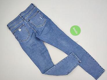 eksept: Topshop Moto, Jeansy damskie, rozmiar XS — 3