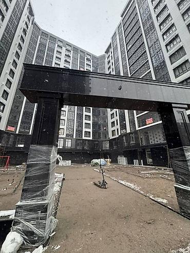 Продажа квартир: 1 комната, 51 м², Элитка, 15 этаж, Дизайнерский ремонт — 3