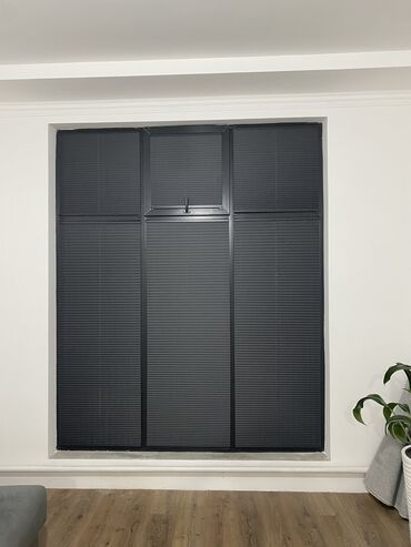 Жалюзи и рольшторы: Плисе на заказ at lalafo.kg — 14 Жалюзи и рольшторы: Плисе на заказ — 14