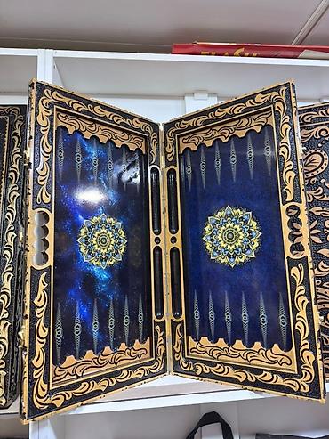 Nərd, stolüstü oyun kod- aru051889-160 qiymət 200 Globex – yüzlərlə