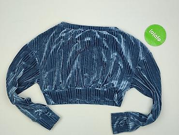 kurtki wiosenne cropp: Shein, Bluza damska
, rozmiar M — 4