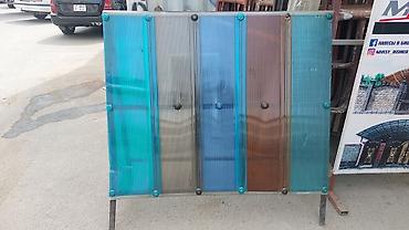 Поликарбонат: Поликарбонат Оптом Наша компания предлагает качественный и надежный — 8