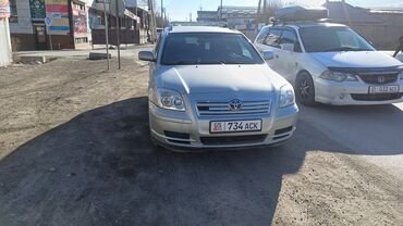 альфард машина цена бишкек: Toyota Avensis: 2003 г., 1.8 л, Механика, Бензин, Универсал