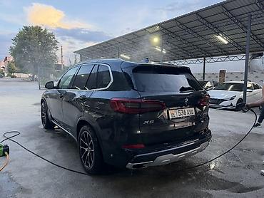 BMW: BMW X5: 2019 г., Кроссовер — 5