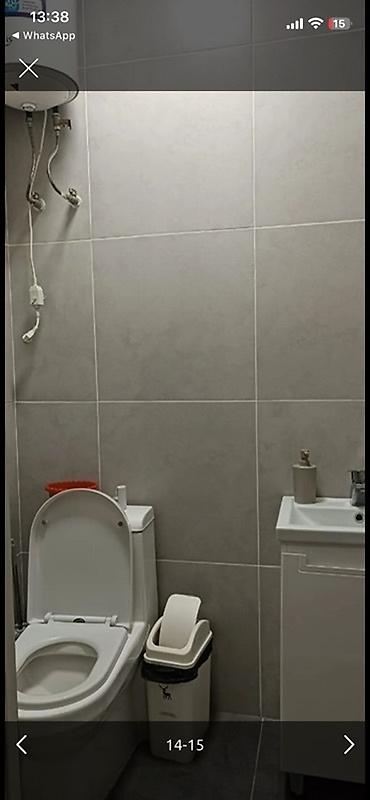 Продажа квартир: 2 комнаты, 61 м², 6 этаж, Евроремонт — 14