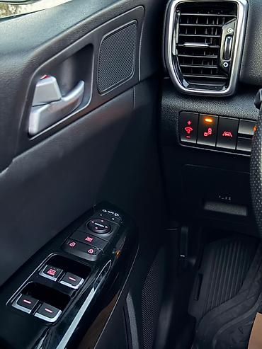 range rover 2017: Kia Sportage: 2019 г., 2.4 л, Автомат, Бензин, Кроссовер — 10