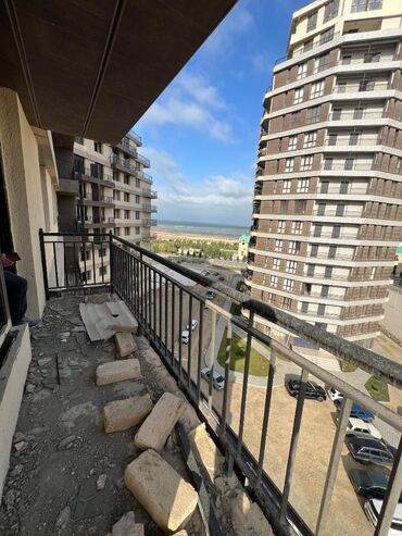 Yeni tikili: 3 otaqlı, Yeni tikili, 158 kv. m — 22