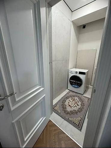 квартира кок жар мкр: 2 комнаты, 76 м², Кок-Жар мкр Элитка, 10 этаж, Евроремонт — 8