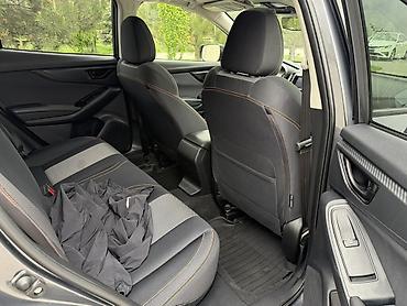 Subaru: Subaru Crosstrek: 2021 г., 2 л, Автомат, Бензин, Универсал — 6