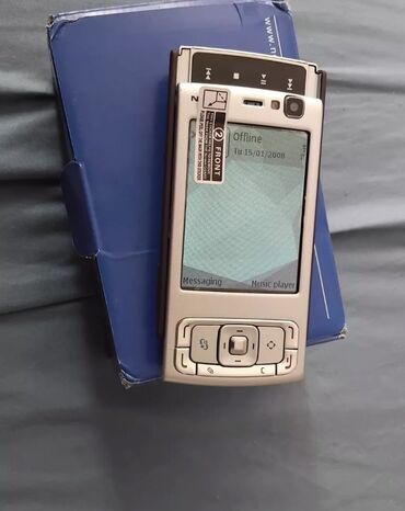 Скупка техники: Куплю б/у хорошем состояний nokia N95 Nokia 6303 nokia 6300