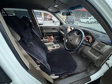 лобовое стекло хонда срв 2: Honda CR-V: 2002 г., 2 л, Автомат, Бензин, Кроссовер — 3