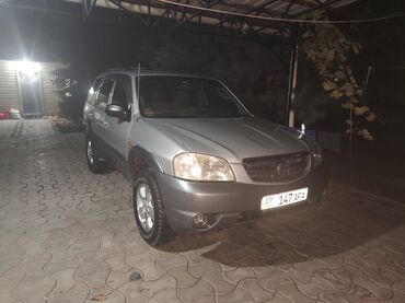 хового донголок: Mazda Tribute: 2001 г., 3 л, Автомат, Газ, Кроссовер