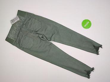 chrome hearts pants: M.Sara, Legginsy rozmiar L — 3